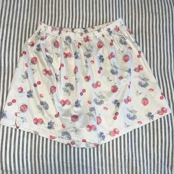 fruit pajama set - Picture 10 of 12